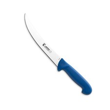 JERO P3 Series 8 Inch Breaking Knife - Made in Portugal - German Stainless Steel picture