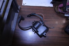 Used Chrysler Force seaking montgomery wards CDI Module 7.5hp f525475 Tested picture