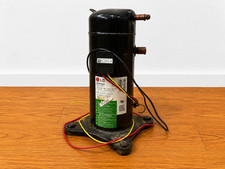 LG SCROLL COMPRESSOR MODEL: APH031KAA - BLACK-**Pulled from working environment picture