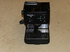 STARBUCKS BARISTA ESPRESSO MACHINE MODEL SIN006 TESTED WORKS picture