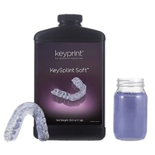 Keystone 4220005 KeySplint Material Soft 1Kg picture