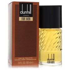 Dunhill by Alfred Dunhill Eau De Toilette Spray 3.4 oz For Men New In Box picture