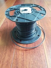Southwire Stranded Copper Wire Black 12 AWG  E51583 picture