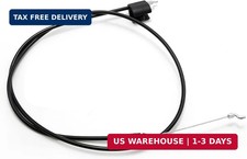 532427497 427497 Zone Control Cable Replacement for Husqvarna AYP 775EX 7021 RC picture