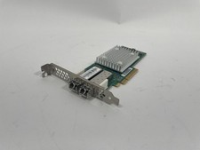 QLogic QLE2692-SR 2-Port Host Bus Adapter 2x 16GB SFPs picture
