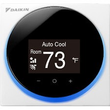 Daikin-McQuay BRC1H71W Remote Controller picture
