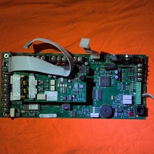 EST Edwards 2-MCM Main Controller Module Rev. 3 picture