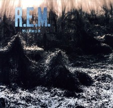 R.E.M. - Murmur [New Vinyl LP] Bonus Tracks, 180 Gram, Rmst, Reissue picture