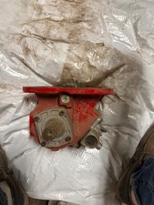 parker 489XQAHX A3XD PTO Power take off new open box picture