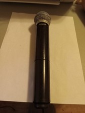  Shure BLX2SM58 Handheld Wireless SM58 Capsule  picture