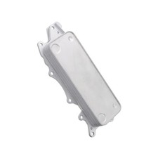 6421800165 Mahle Behr Oil Cooler for MB Mercedes Van ML Class E S R GL350 ML350 picture