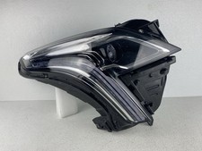 2017-2020 Cadillac XT5 LED Headlight Right Passenger Side OEM 84826666 picture