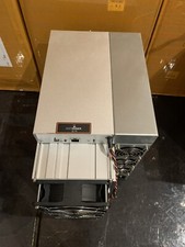 NEW US Ship Bitmain Antminer S19 95TH/S 3250W ASIC Bitcoin Mining 95T BTC Miner picture