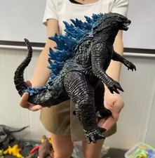 24cm Godzilla King of Monsters Action Figure Model Toy Gift USA  picture