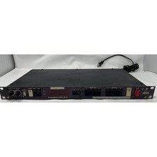 Vintage ADA Digitizer 4 Programmable Digital Delay (80s Rack Gear) picture