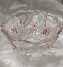 MIKASA Bountiful Floral Dance Pink Frost 5