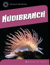 Nudibranch by Gray, Susan H. picture