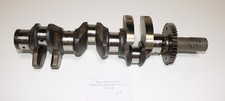 2009 Sea-doo Rxp X Rxp-x 255 Crankshaft Crank Shaft 420819346 420819341 picture