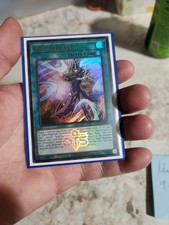 Yugioh Soul Servant OTS Stamp Ultra Rare picture