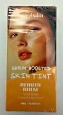 Covebalm Serum Boosted Skin Tint Beauty Balm Solid Tinted Moisturizing Serum #06 picture