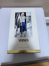 Barbie Versus Versace Doll Gold Label NIB NRFB picture