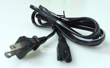 Emerson PD6511WG Radio AC Power Cord Cable Wire POWERCORD - RRS picture