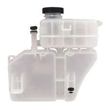22948113 Coolant Reservoir Radiator Surge Tank Fit 2016-2024 Chevrolet Camaro picture