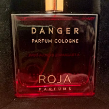 Roja Parfums Danger Parfum Cologne Spray, Regular Size 3.4 fl oz picture