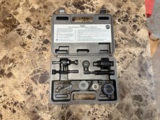 Mac Tools PSPKIT Complete Power Steering Pulley Remover Puller And Installer Kit picture