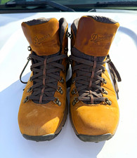 Danner Mountain 600 4.5