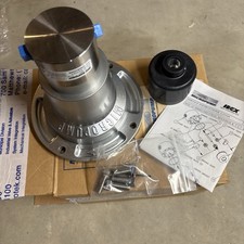 Micropump L23971 Magnetic Drive Pump Head GC-M35.PKS.E picture