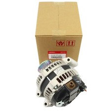 For 2012-2015 Honda Civic 2012-2014 CR-V 2.4L Alternator 120 Amp 31100-RX0-A01 picture