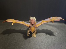 Vintage 1995/96 Hasbro Kenner Dragonheart Draco Action Figure See Details BCM picture