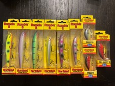 Northland Tackle Crank Baits NIB* picture