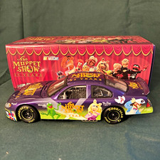 Action Racing Collectables NASCAR Kenny Wallace 2002 Dodge Intrepid R/T 1:24 picture