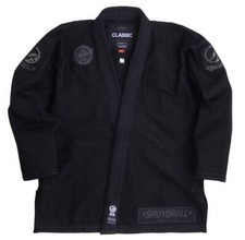 BJJ Gi Shoyoroll Batch 51 Ranked Classic Uniform 450 GSM  **Brand New** With Bag picture