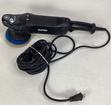 RUPES BigFoot LHR15ES 15mm Random Orbital Polisher Variable Speed 120VV picture
