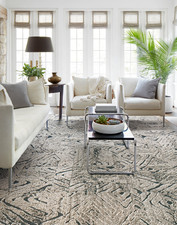 🔥BIG SALE 50%🔥 FLOR Shadow Hills Carpet Tiles 19.69