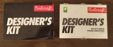 Coilcraft Designer's Kit Power Inductors P410  picture