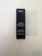 New in box Dior Addict Lip Glow Oil, 0.20 fl oz 001 Pink Juicy picture
