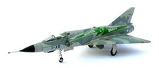 Armour Franklin Mint 1/48 - B11E368 - Mirage IIIC Ardennes Squadron picture