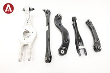 2025-2026 KIA EV9 RWD REAR SUSPENSION LEFT CONTROL ARM SET OF 5 5K MILEAGE OEM picture