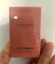 Dolce & Gabbana L'Imperatrice Royale Eau de Toilette Spray 1.7 fl oz picture