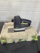 Festool  LS130EQ Plus Linear Sander picture