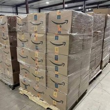 PREMIUM AMAZON Mystery Large Box All New Liquidation SEALED From Warehouse New picture