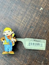 Jibbitz Bob The Builder Crocs Charm picture
