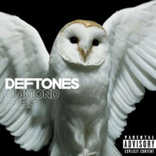 Diamond Eyes by Deftones (CD, 2010) picture