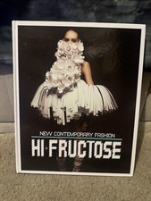 Hi-Fructose: New Contemporary Fashion by Annie Owens and Attaboy picture