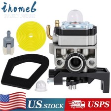 GX35 Carburetor for Honda GX25 GX25N GX25NT HHT35 String Trimmer 16100-Z0Z-815 picture