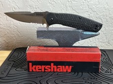 Kershaw Burst 1970ST Assisted Opening 3
